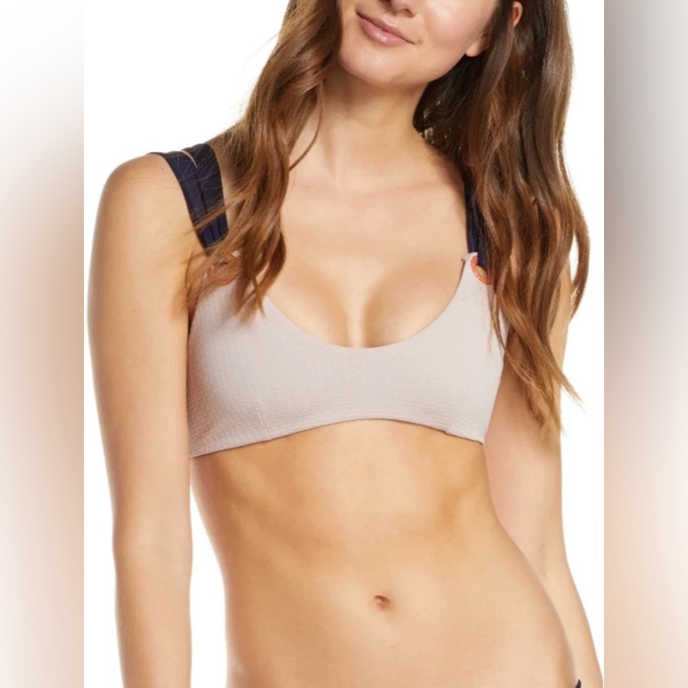 NWT Tavik Swim Top